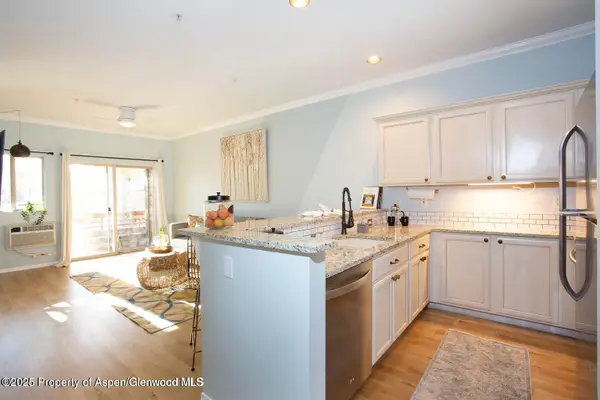 1400 E E Valley Road #212, Basalt, CO 81621