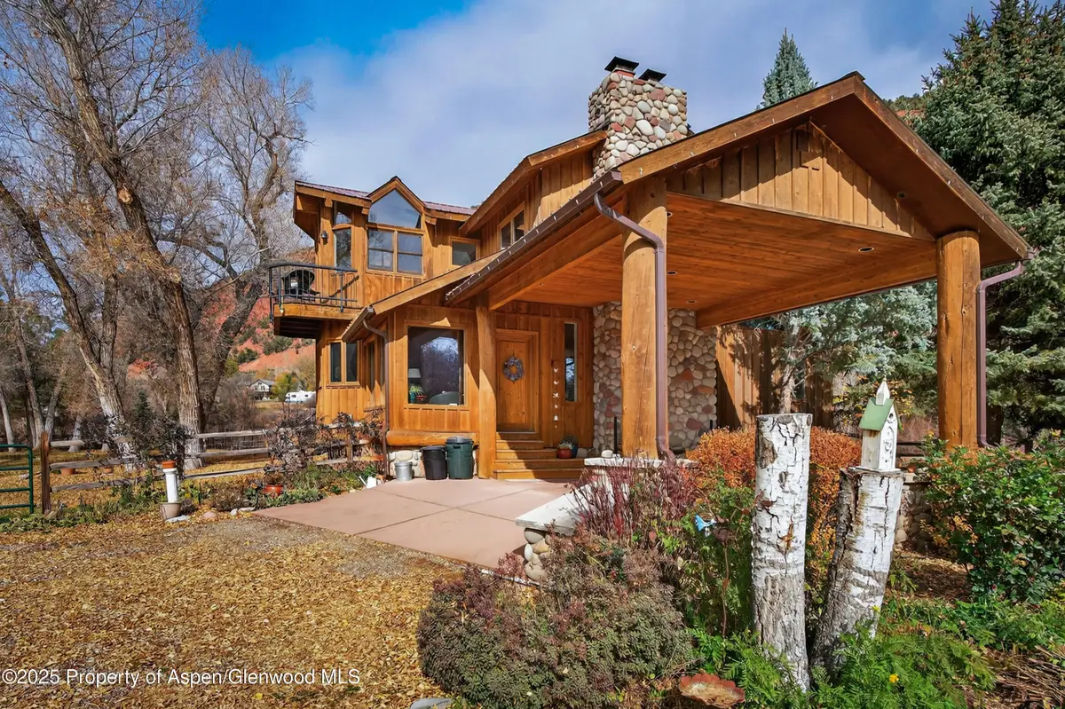 182 County Road 109, Glenwood Springs, CO 81601 - Image #1