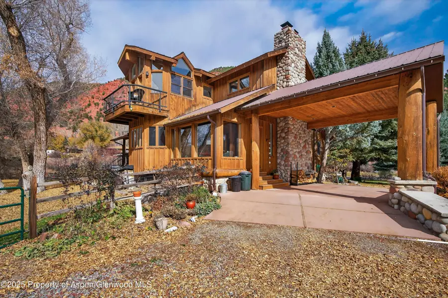 182 County Road 109, Glenwood Springs, CO 81601 - Image #3