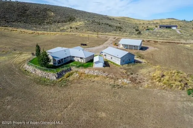 1040 Prong Horn Road, Craig, CO 81625 - Image #1