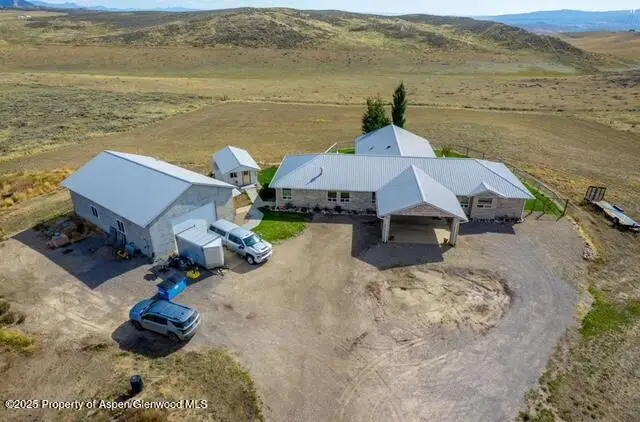 1040 Prong Horn Road, Craig, CO 81625 - Image #2