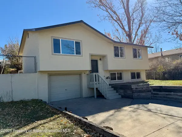 1012 Wall Street, Meeker, CO 81641