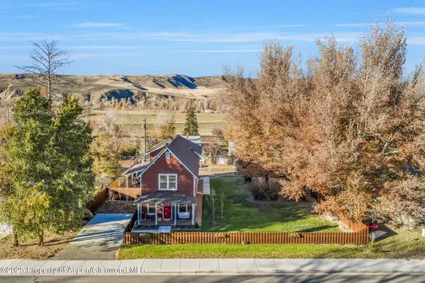 340 E Jefferson Avenue, Hayden, CO 81639