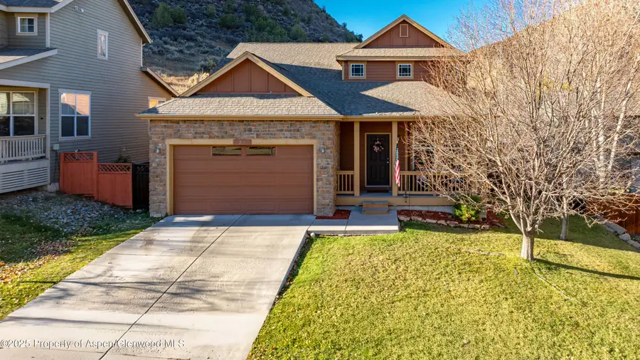 23 Sunshine Court, New Castle, CO 81647 - Image #2