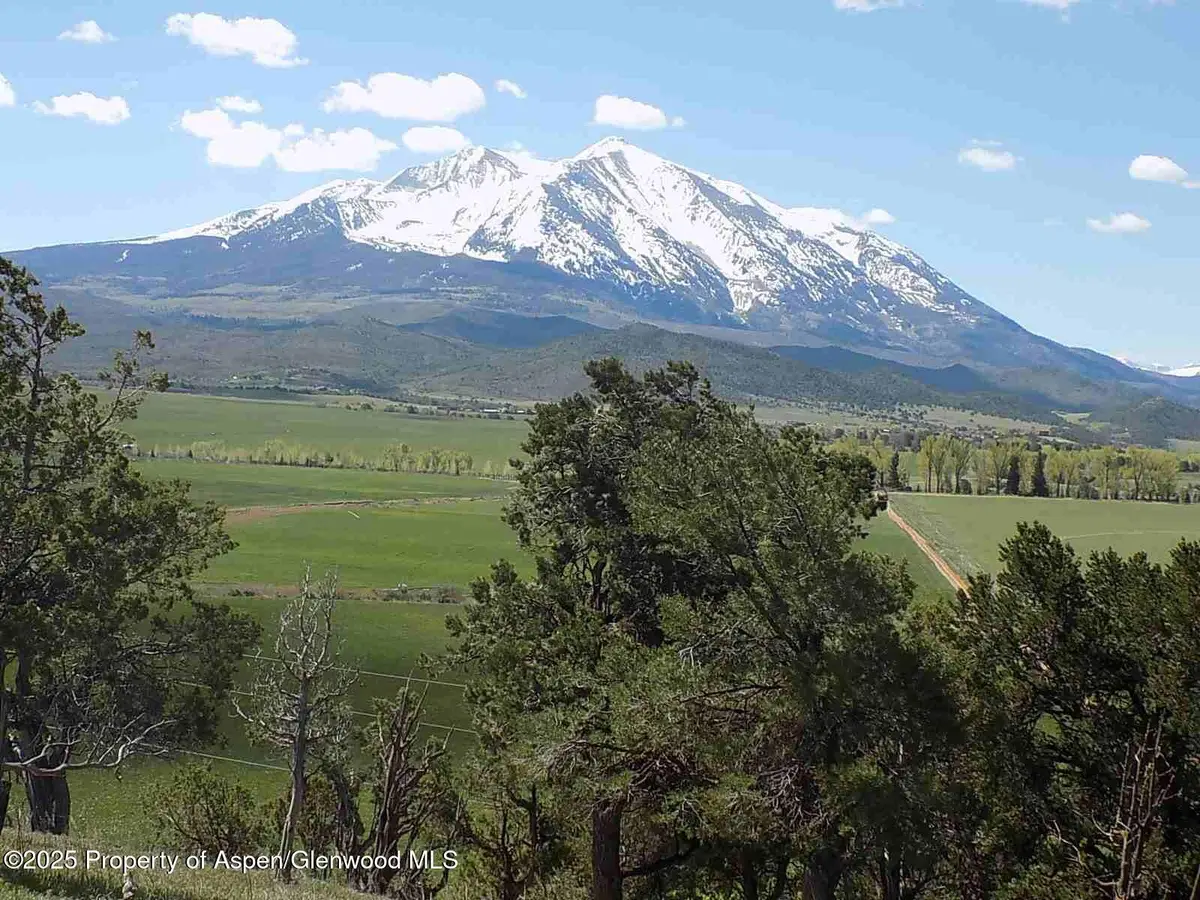 TBD Ranch View Drive, Carbondale, CO 81623 - Image #1