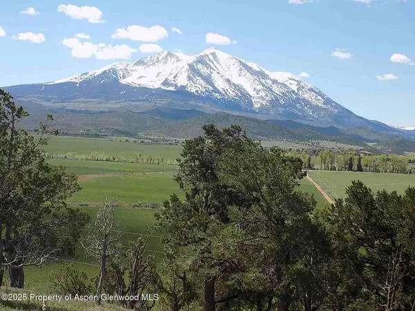 TBD Ranch View Drive, Carbondale, CO 81623