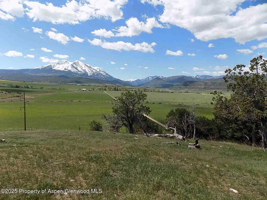 TBD Ranch View Drive, Carbondale, CO 81623 - Image #2