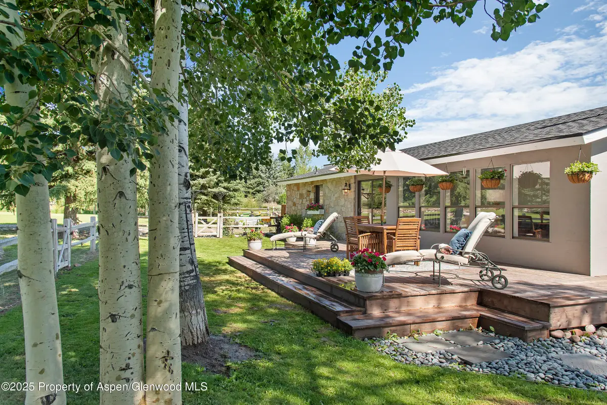 61 Davidson Lane, Snowmass, CO 81654 - Image #1
