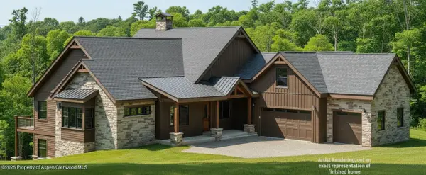 34 Mariposa, Carbondale, CO 81623