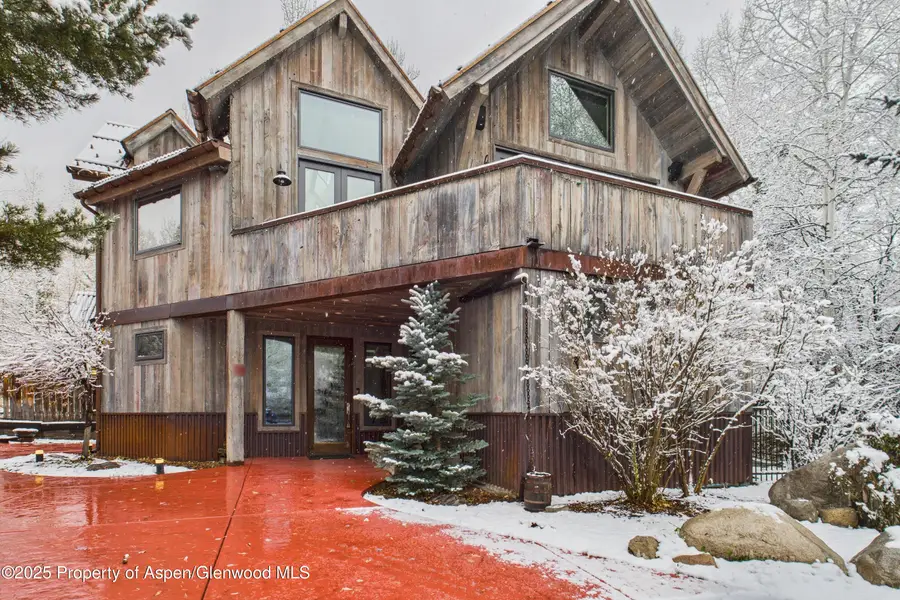 71 & 73 Smuggler Grove Road, Aspen, CO 81611 - Image #3