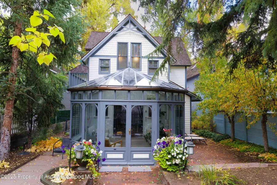 229 W Hallam Street, Aspen, CO 81611 - Image #3
