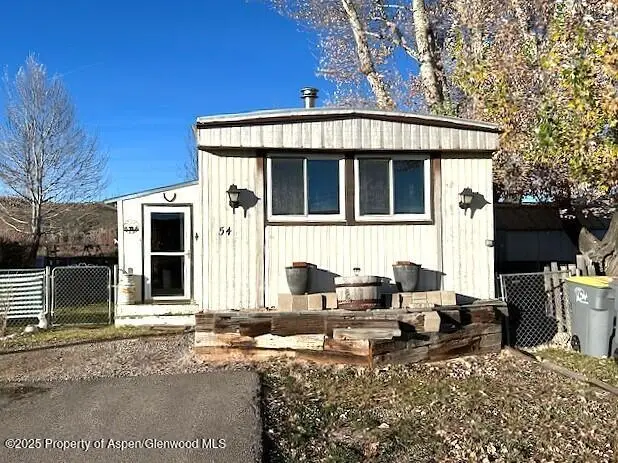1100 W Jefferson Ave #54, Hayden, CO 81639 - Image #1