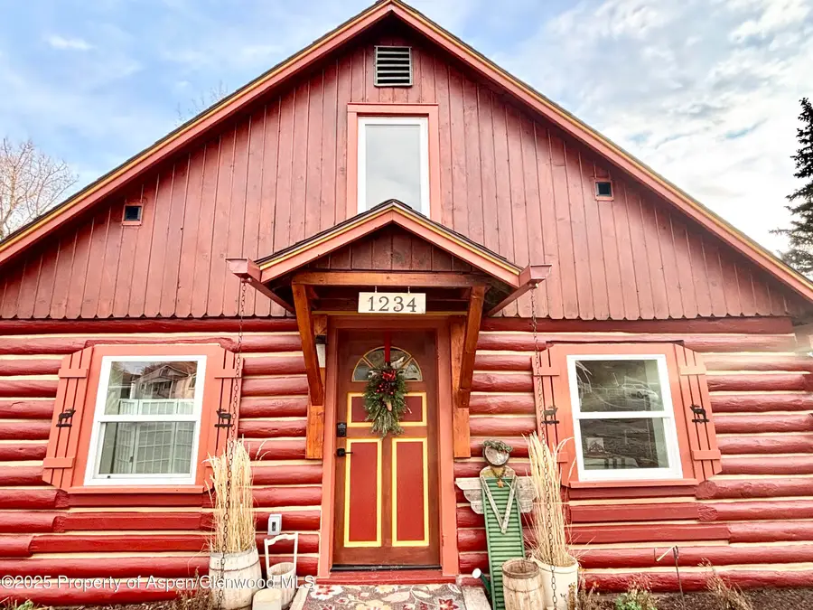 1234 Main Street, Meeker, CO 81641 - Image #2