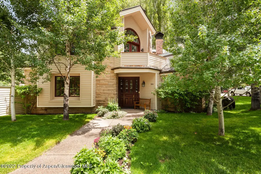 504 N 8th Street, Aspen, CO 81611 - Image #2