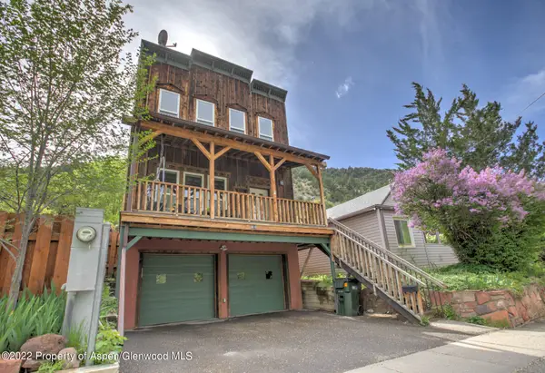 810 Lincoln Avenue, Glenwood Springs, CO 81601