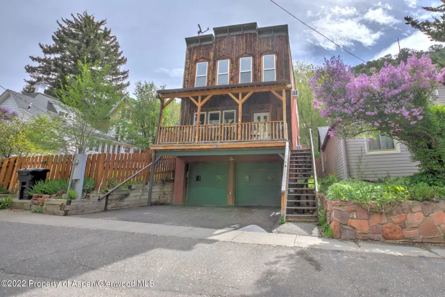 810 Lincoln Avenue, Glenwood Springs, CO 81601 - Image #3