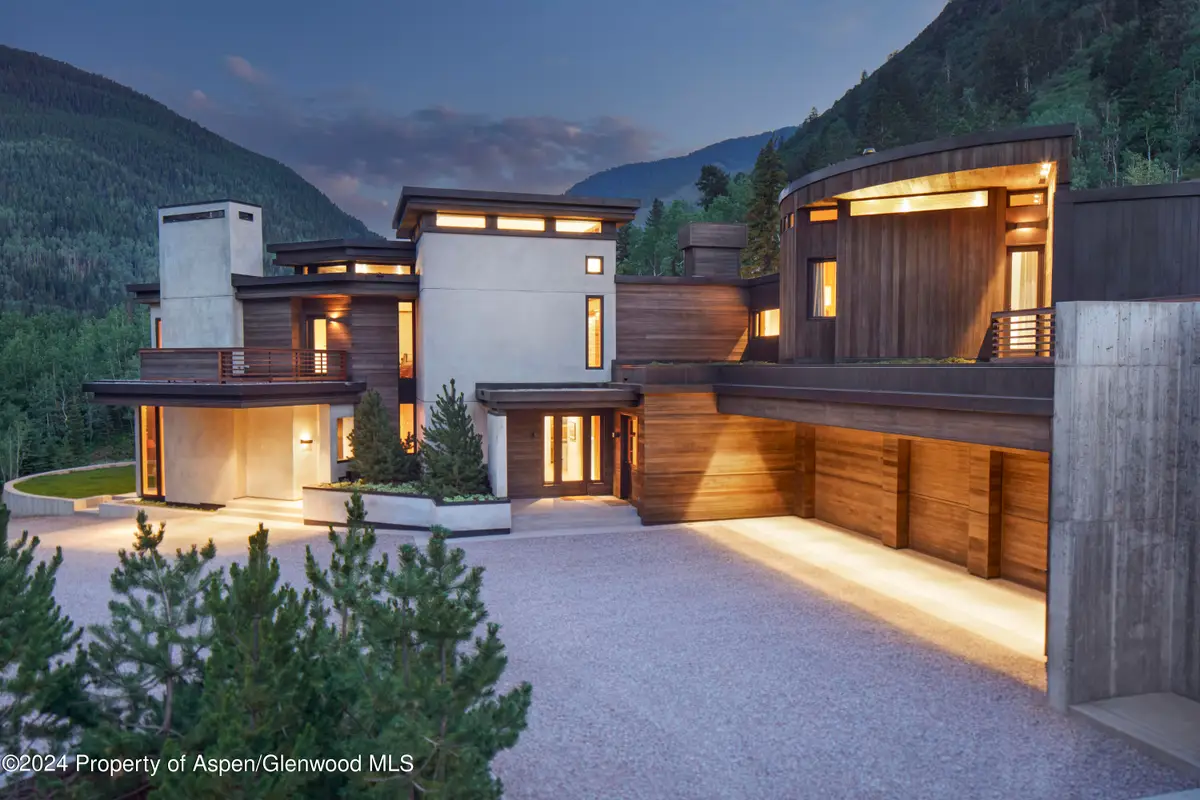 255 Conundrum Creek Road, Aspen, CO 81611 - Image #1