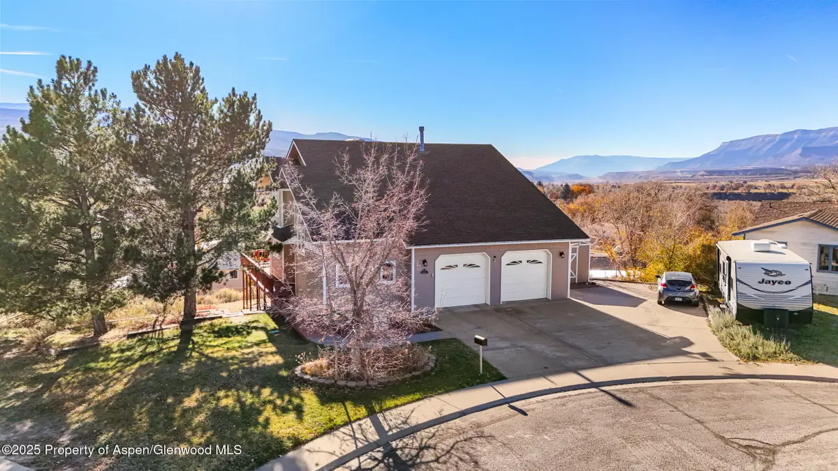 949 Edelweiss, Rifle, CO 81650 - Image #1