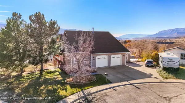 949 Edelweiss, Rifle, CO 81650