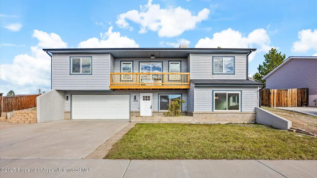 1526 Dogwood Drive, Rifle, CO 81650 - Image #1