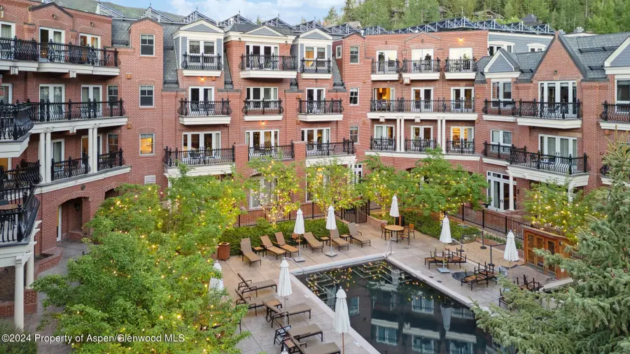 415 E Dean St, Unit 38, Week 33, Aspen, CO 81611 - Image #2