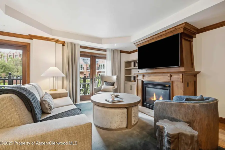 415 E Dean St, Unit 38, Week 33, Aspen, CO 81611 - Image #3