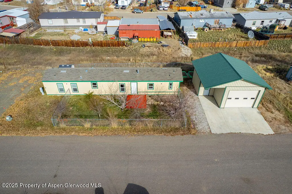 1213 Sunrise Lane, Craig, CO 81625 - Image #1