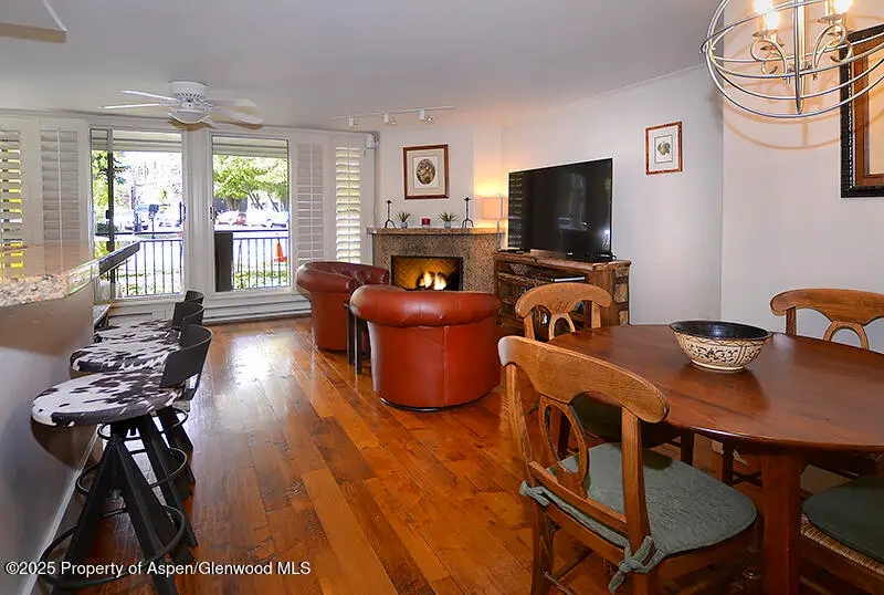 800 E Hopkins Avenue #A-1, Aspen, CO 81611 - Image #2