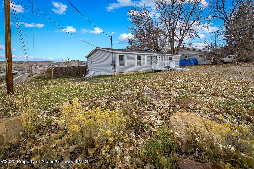 1295 Barclay Street, Craig, CO 81625 - Image #1