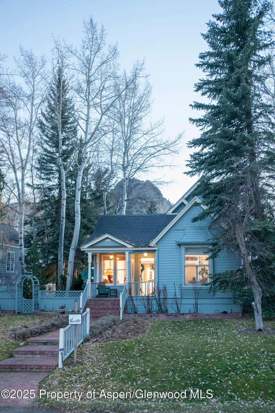 715 W Smuggler Street, Aspen, CO 81611 - Image #3
