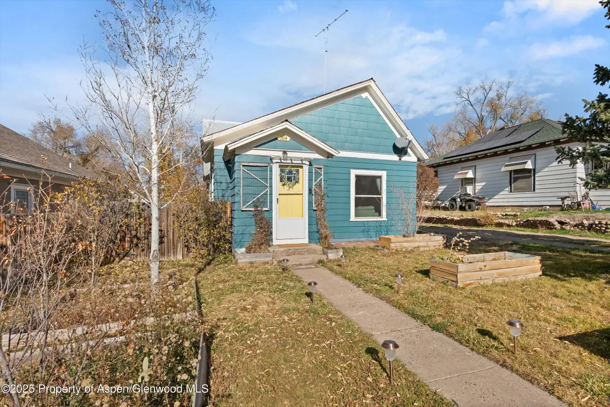 314 E 5th Street, Rifle, CO 81650 - Image #1