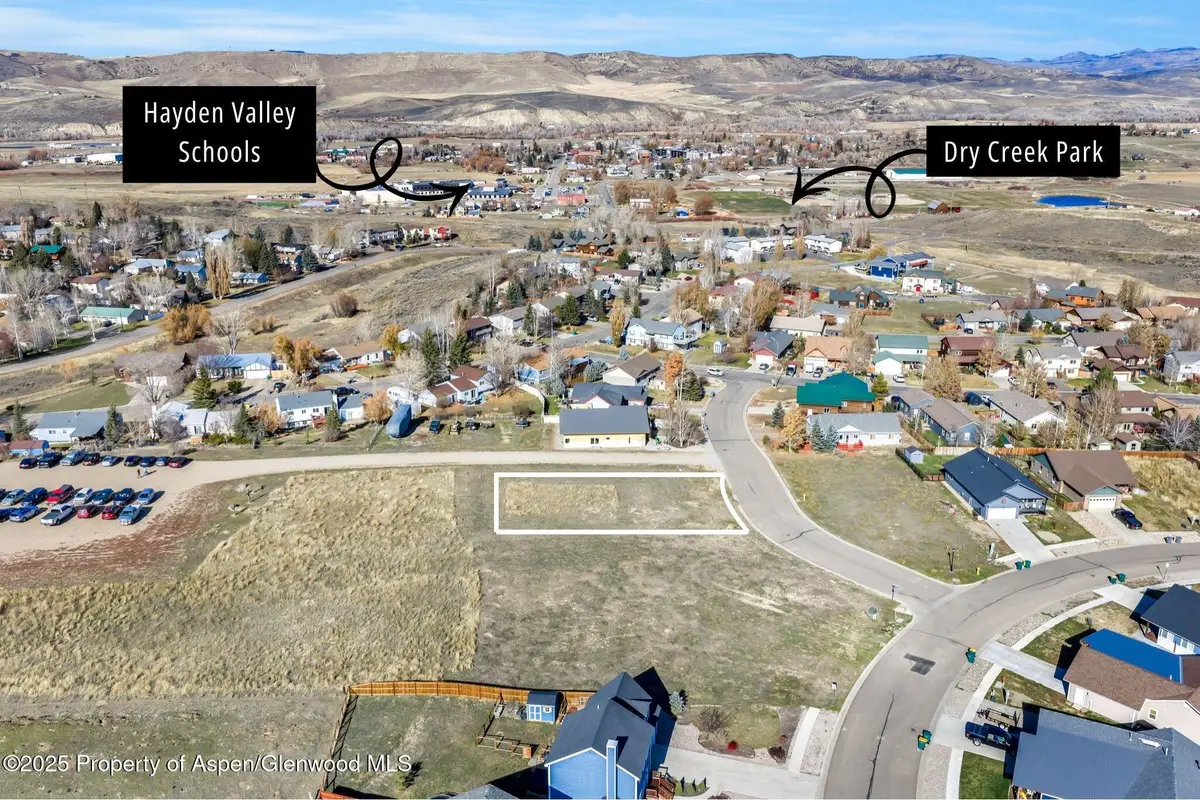 363 Sunflower Drive, Hayden, CO 81639 - Image #1