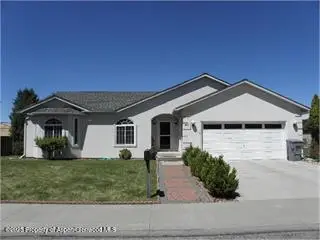 1423 Anvil View Avenue, Rifle, CO 81650 - #1