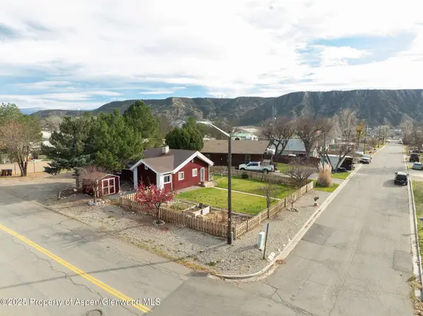 240 Clarkson Avenue, Rifle, CO 81650