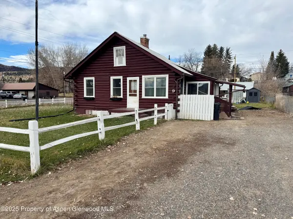 9 E Main Street, Meeker, CO 81641
