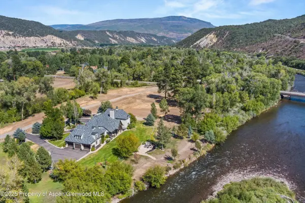 16 St Finnbar Farm Road, Carbondale, CO 81623