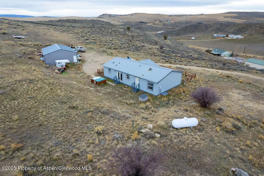 110 Ponderosa Pass, Craig, CO 81625 - Image #2