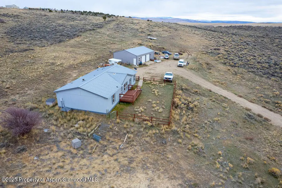 110 Ponderosa Pass, Craig, CO 81625 - Image #3
