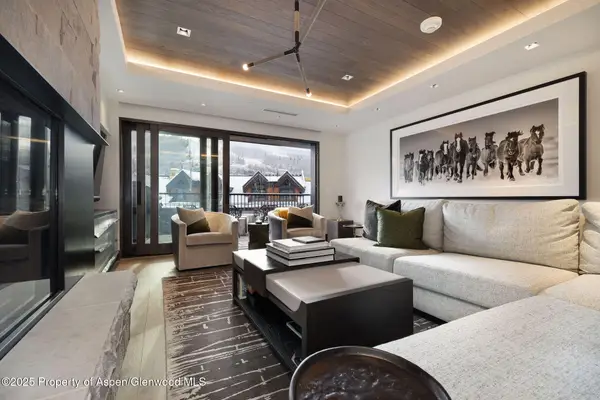 430 S Frontage Road #RU-205, Vail, CO 81657