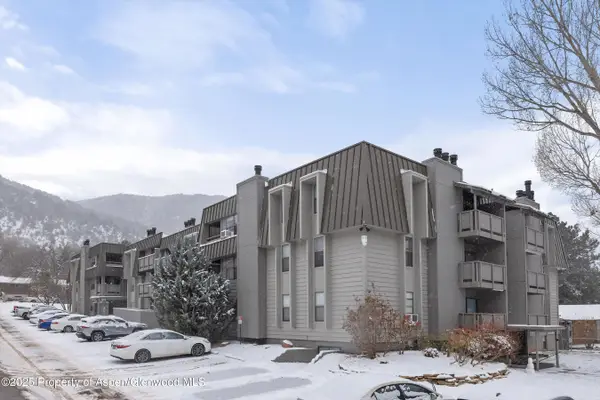 1527 Blake Avenue #207, Glenwood Springs, CO 81601