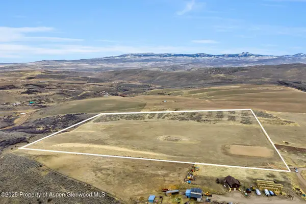 42250 Lookout Lane, Hayden, CO 81639
