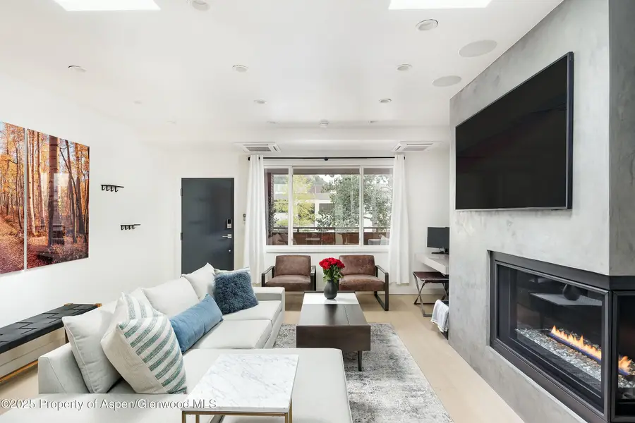 450 S Original Street #8, Aspen, CO 81611 - Image #2