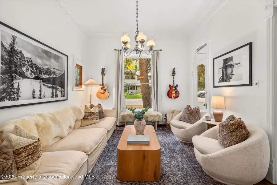 406 W Smuggler Street, Aspen, CO 81611 - Image #2