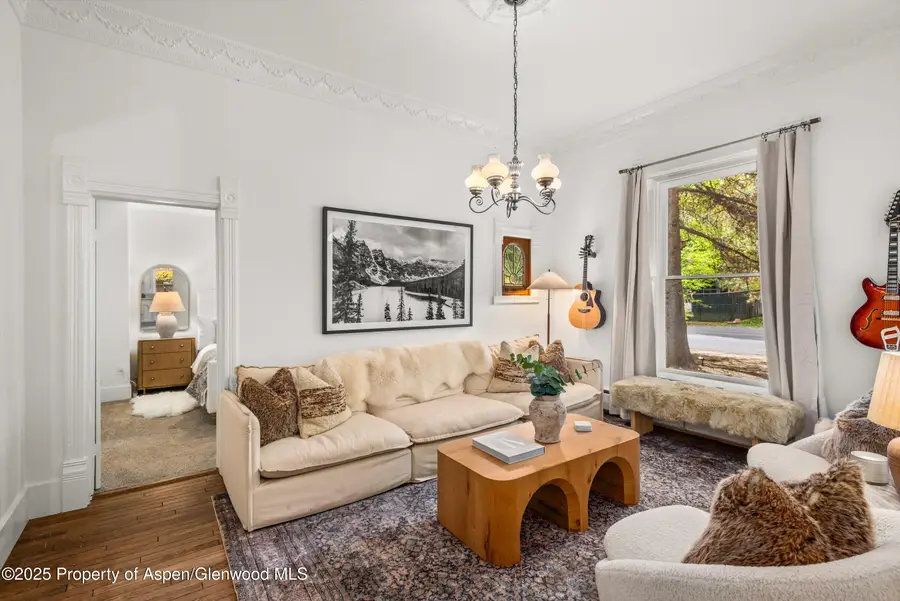 406 W Smuggler Street, Aspen, CO 81611 - Image #3