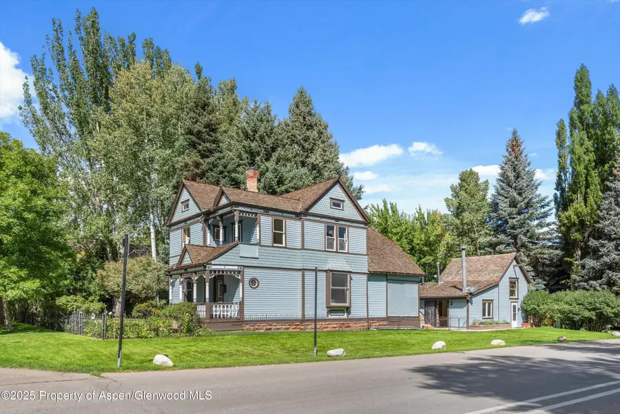 500 W Francis Street, Aspen, CO 81611 - Image #2