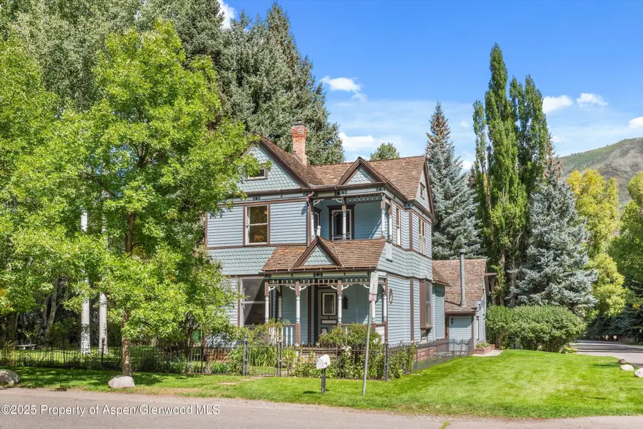 500 W Francis Street, Aspen, CO 81611 - Image #3