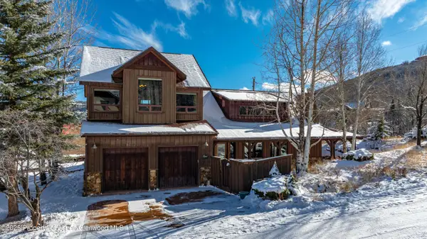 10 Old Midland Drive, Glenwood Springs, CO 81601