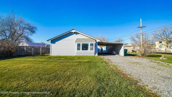 241 S Sycamore Street, Fruita, CO 81521