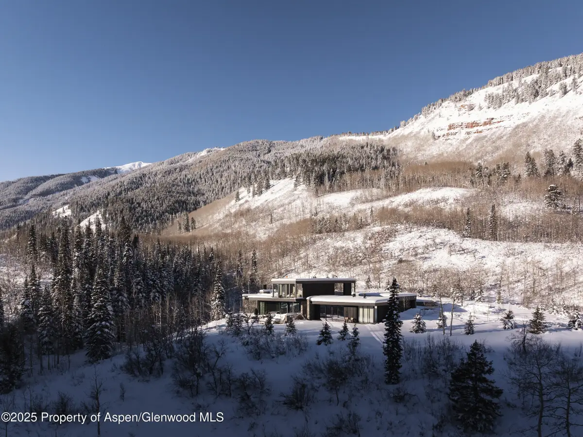 724 N Hayden Road, Aspen, CO 81611 - Image #1