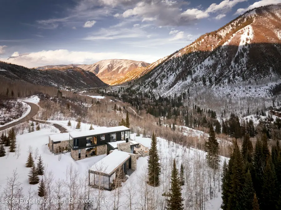 724 N Hayden Road, Aspen, CO 81611 - Image #3